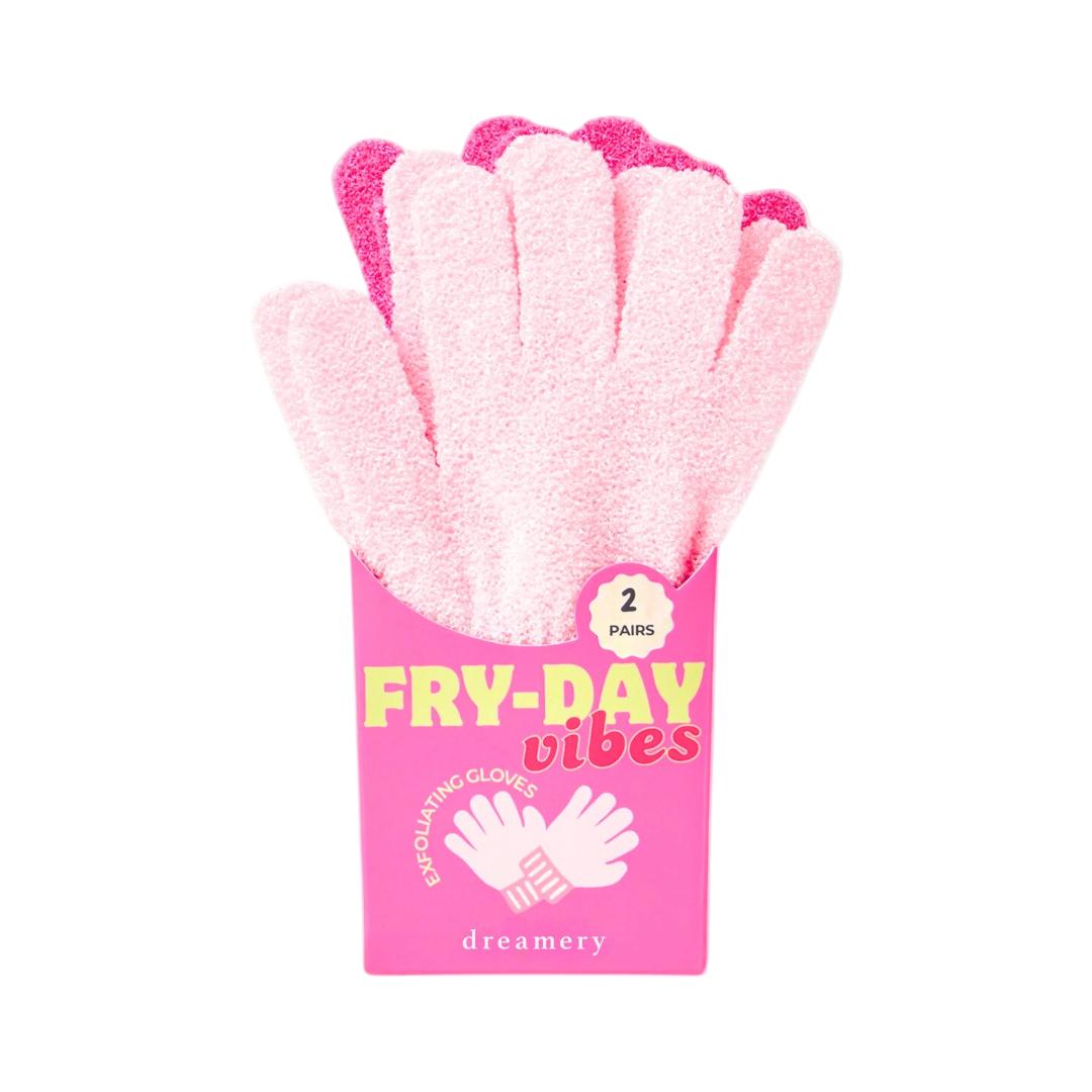 Popmask Fry Day Gloves