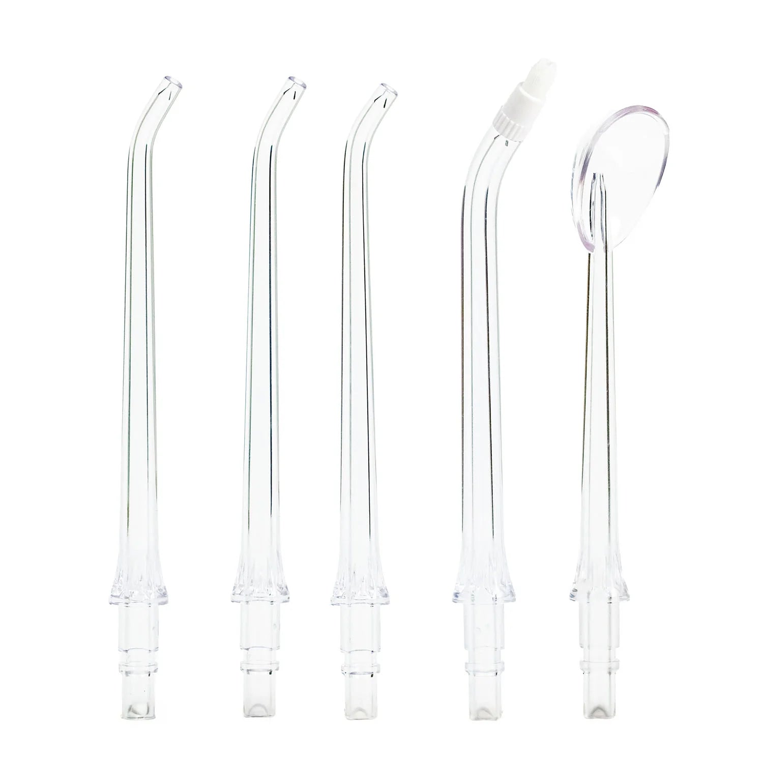Whites Water Flosser Replacement Nozzles