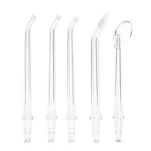 Whites Water Flosser Replacement Nozzles