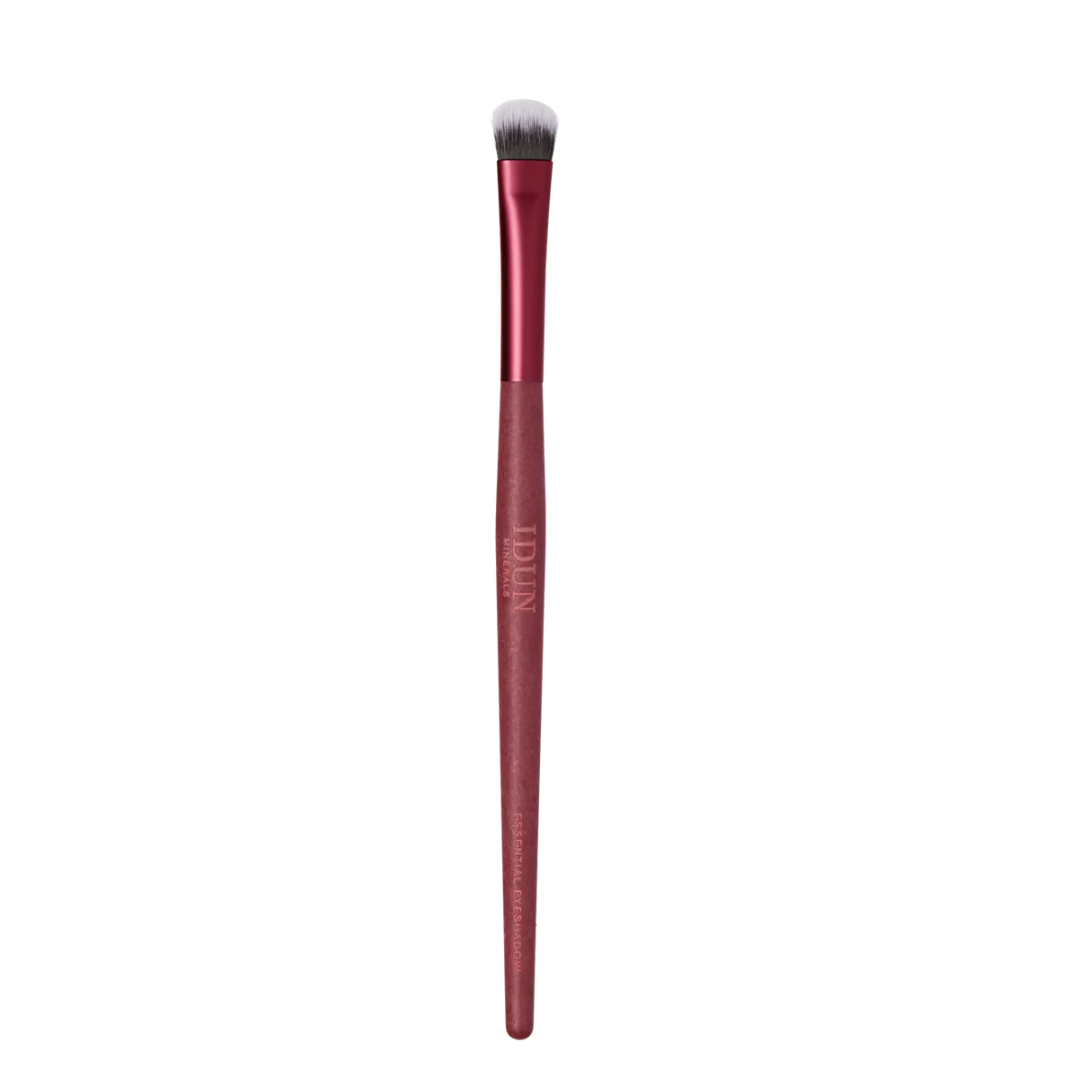 Idun Minerals Pro Essential Eyeshadow Brush