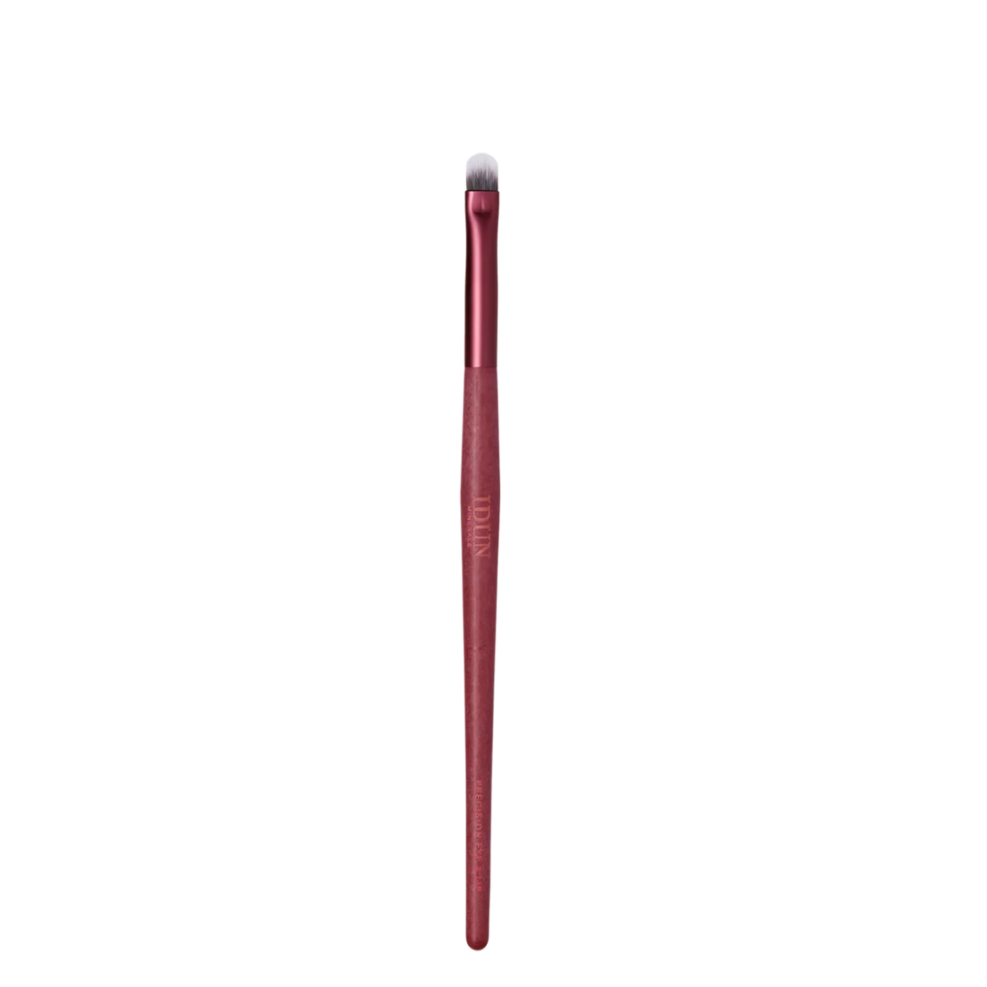 Idun Minerals Pro Precision Eye & Lip Brush