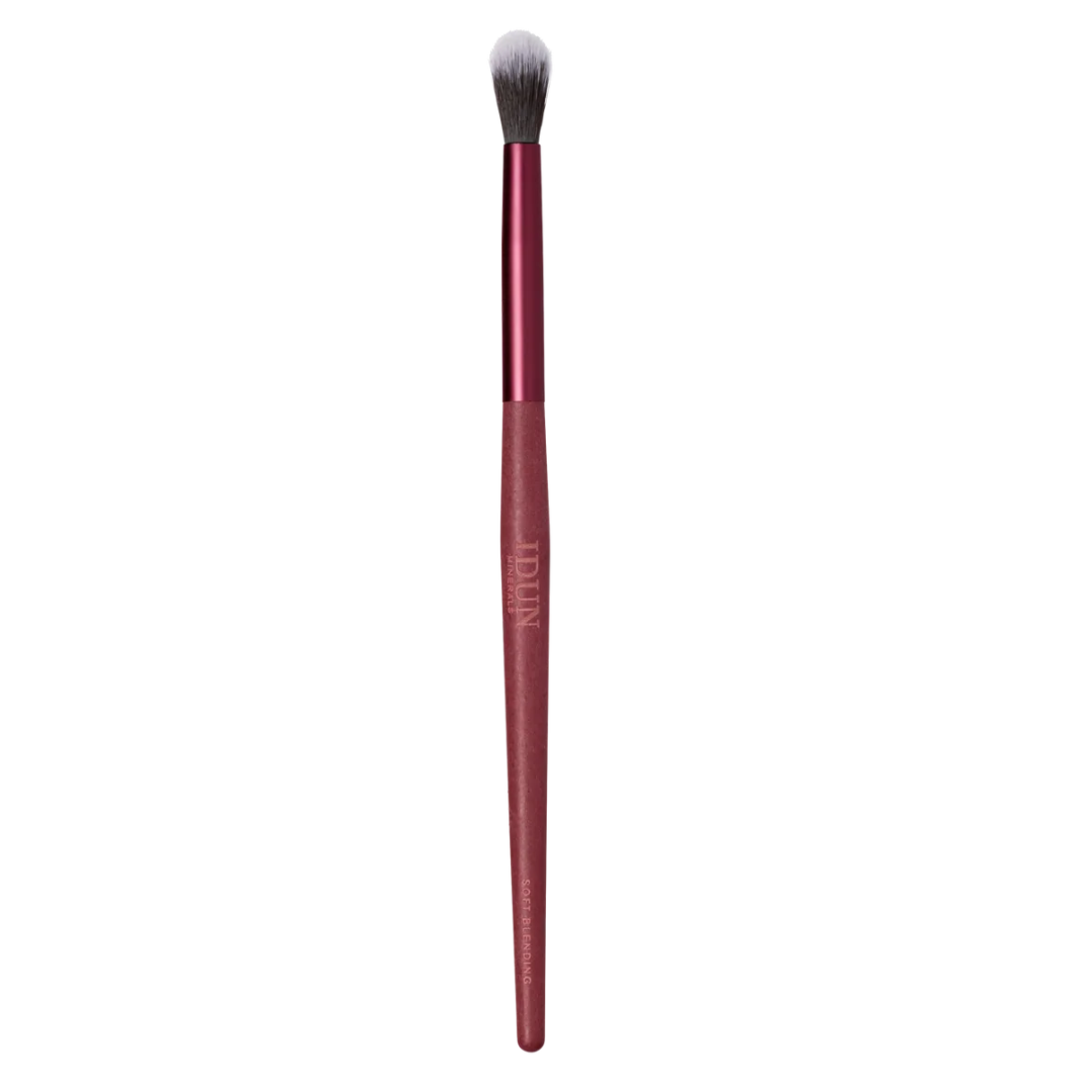 Idun Minerals Pro Soft Blending Brush