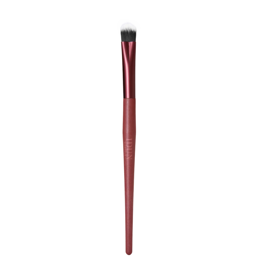 Idun Minerals Pro Triangle Concealer Brush