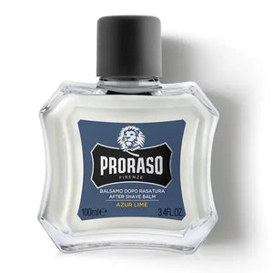 Proraso After Shave Balm Azur Lime 100ml