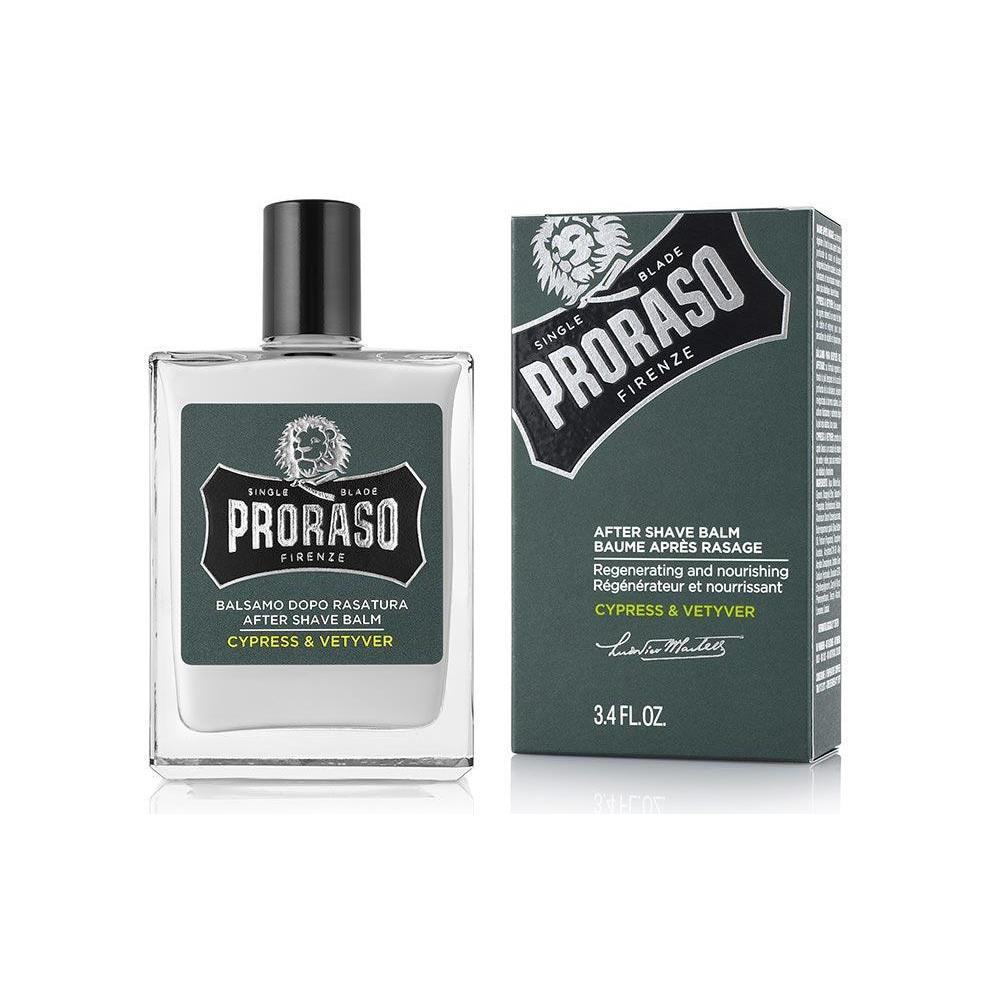 Proraso After Shave Balm Cypress And Vetiver 100ml