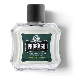 Proraso After Shave Balm Cypress And Vetiver 100ml