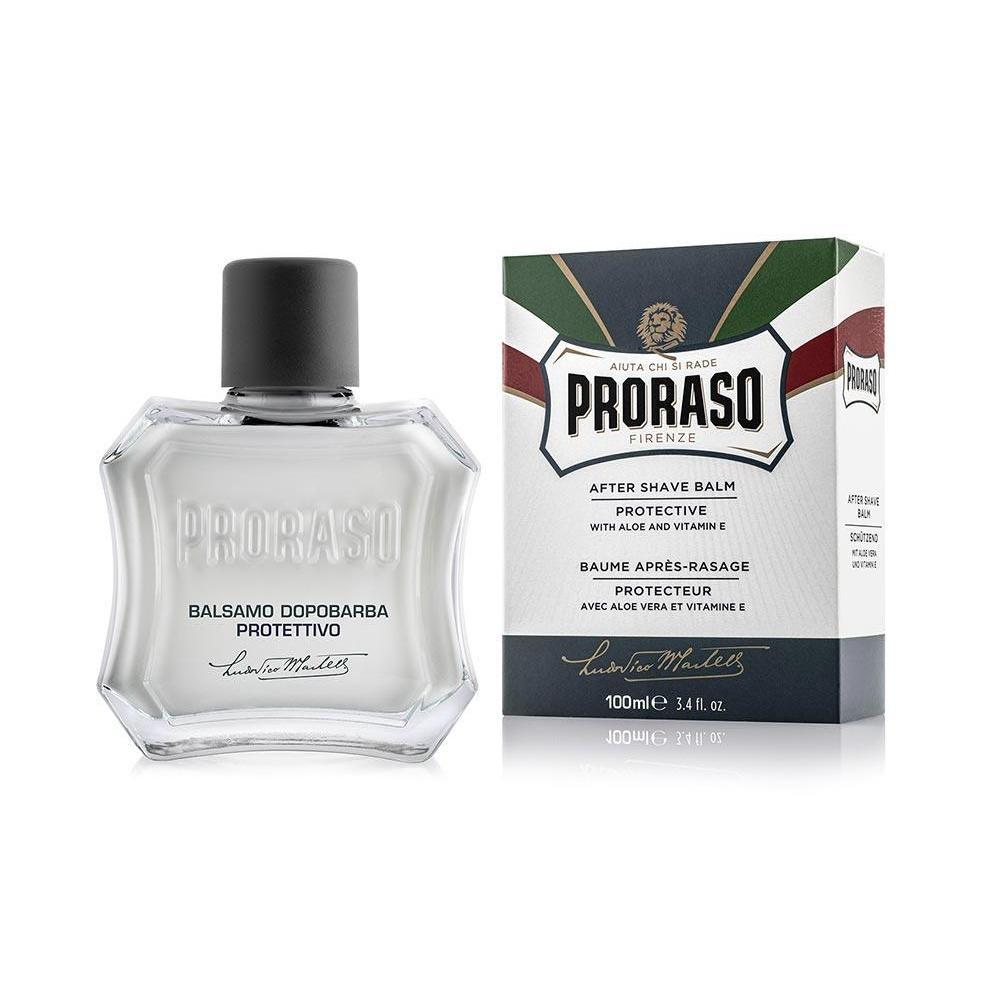 Proraso After Shave Balm Protective Aloe 100ml