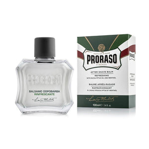 Proraso After Shave Balm Refreshing Eucalyptus 100ml