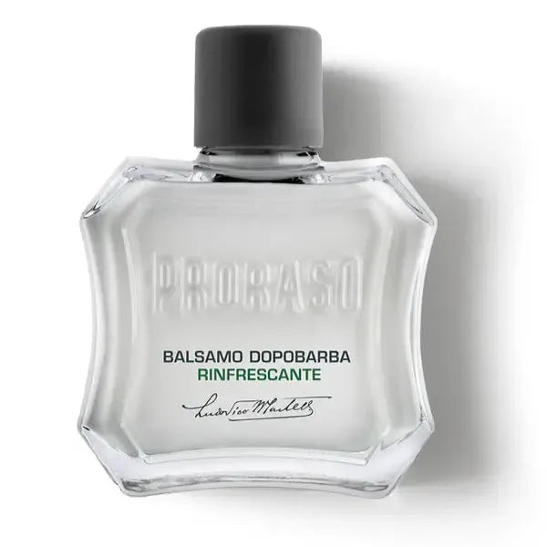 Proraso After Shave Balm Refreshing Eucalyptus 100ml