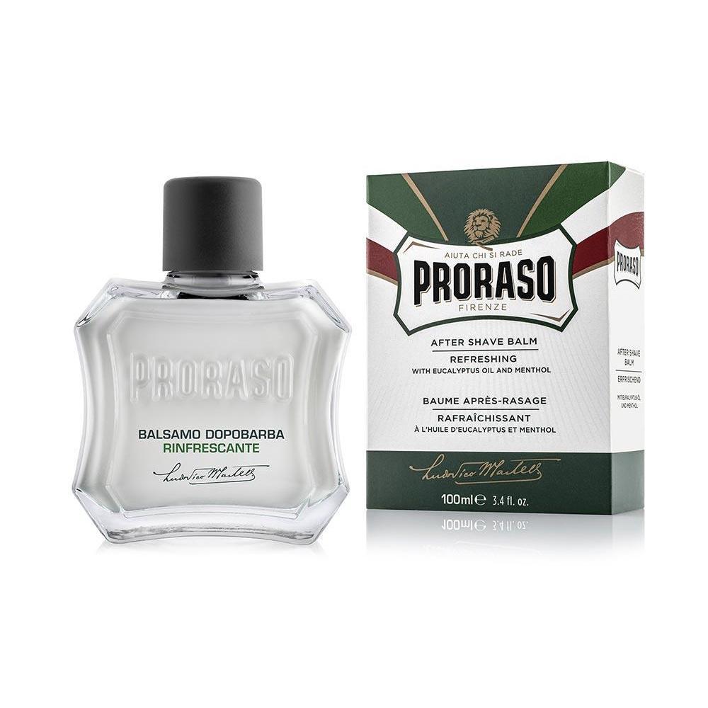 Proraso After Shave Balm Refreshing Eucalyptus 100ml