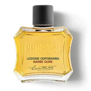 Proraso After Shave Lotion Nourish Sandalwood 100ml