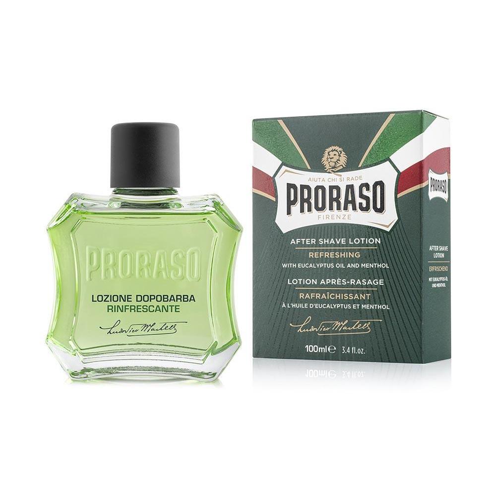 Proraso After Shave Lotion Refreshing Eucalyptus 100ml