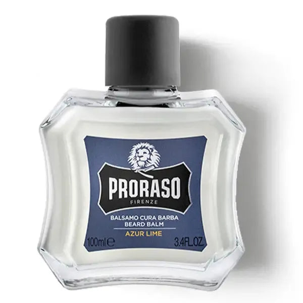 Proraso Beard Balm Azur Lime 100ml