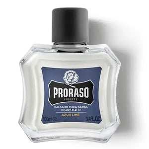 Proraso Beard Balm Azur Lime 100ml