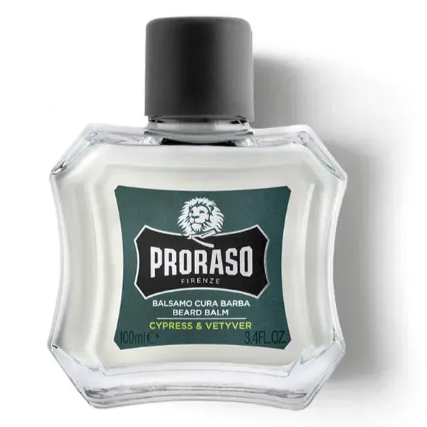 Proraso Beard Balm Cypress And Vetiver 100ml
