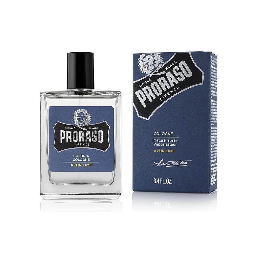 Proraso Beard Cologne Azur Lime 100ml