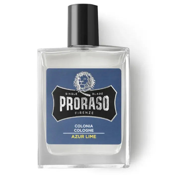Proraso Beard Cologne Azur Lime 100ml