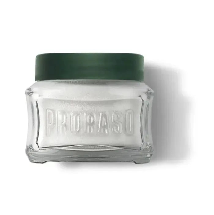 Proraso Pre Shave Cream Refreshing Eucalyptus 100ml