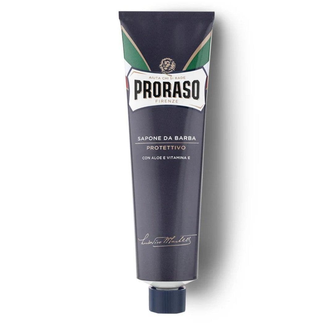 Proraso Shaving Cream Tube Protective Aloe 150ml