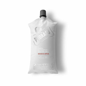 Proraso Shaving Cream Wood And Spice 275ml
