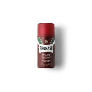 Proraso Shaving Foam Nourish Sandalwood