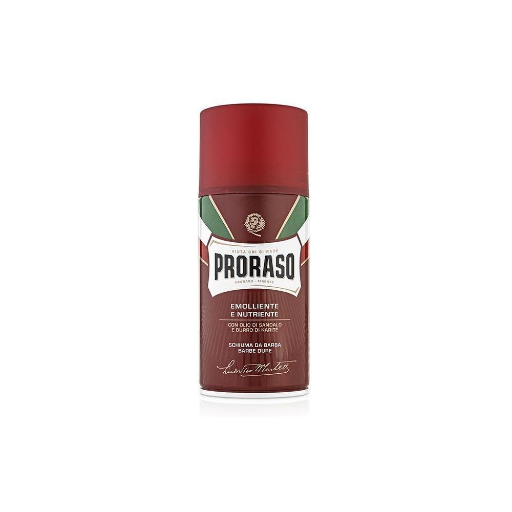 Proraso Shaving Foam Nourish Sandalwood