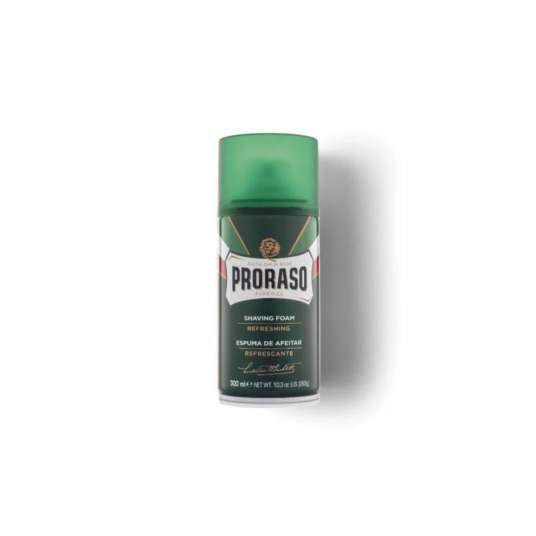 Proraso Shaving Foam Refreshing Eucalyptus