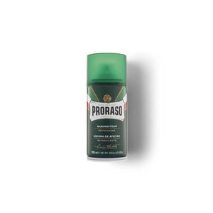 Proraso Shaving Foam Refreshing Eucalyptus