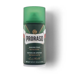 Proraso Shaving Foam Refreshing Eucalyptus