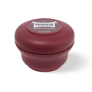 Proraso Shaving Soap Jar Nourish Sandalwood
