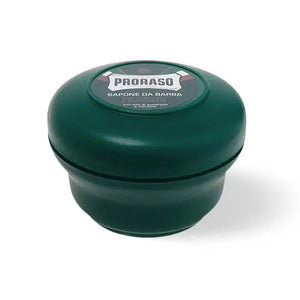 Proraso Shaving Soap Jar Refresh Eucalyptus 150ml
