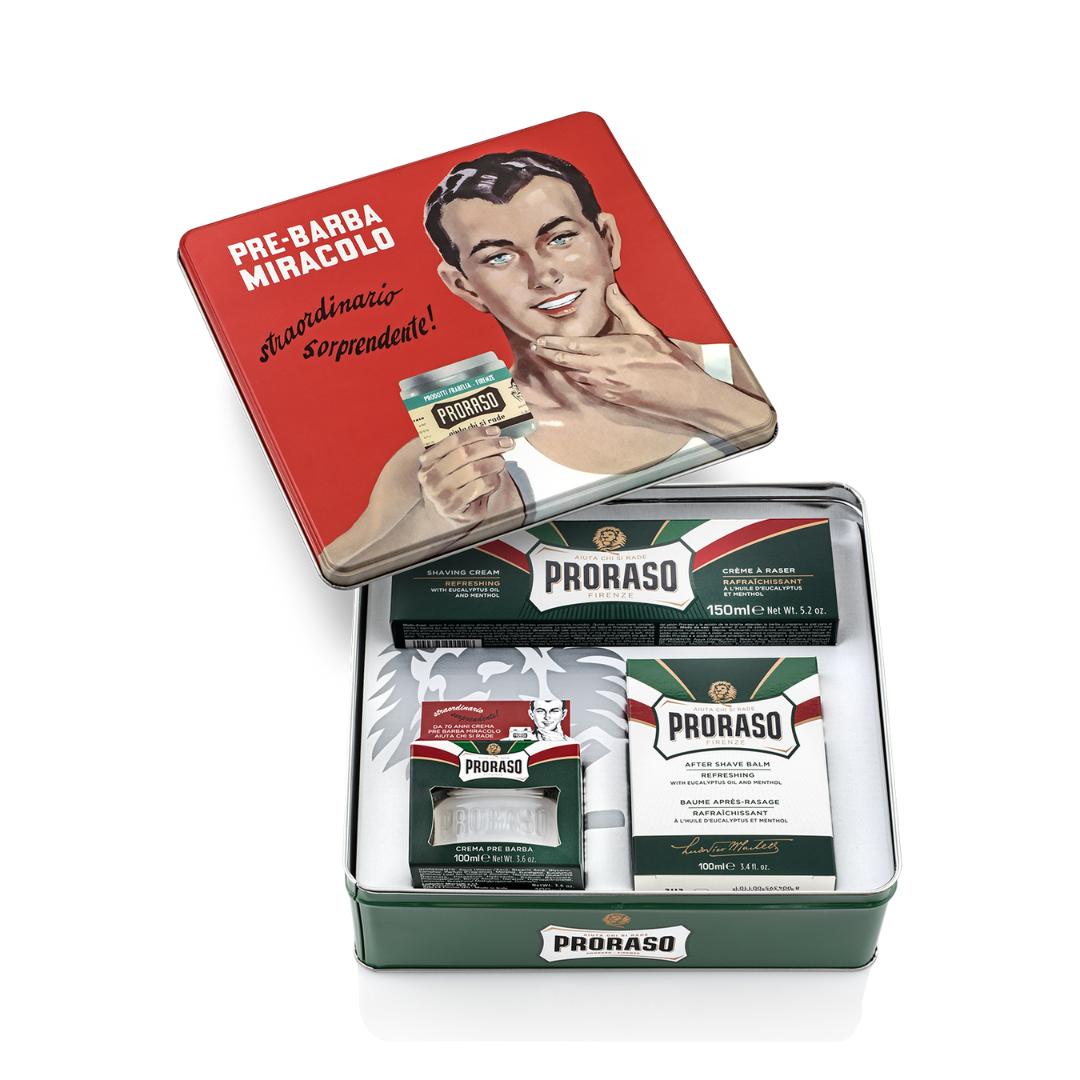 Proraso Vintage Selection Gino