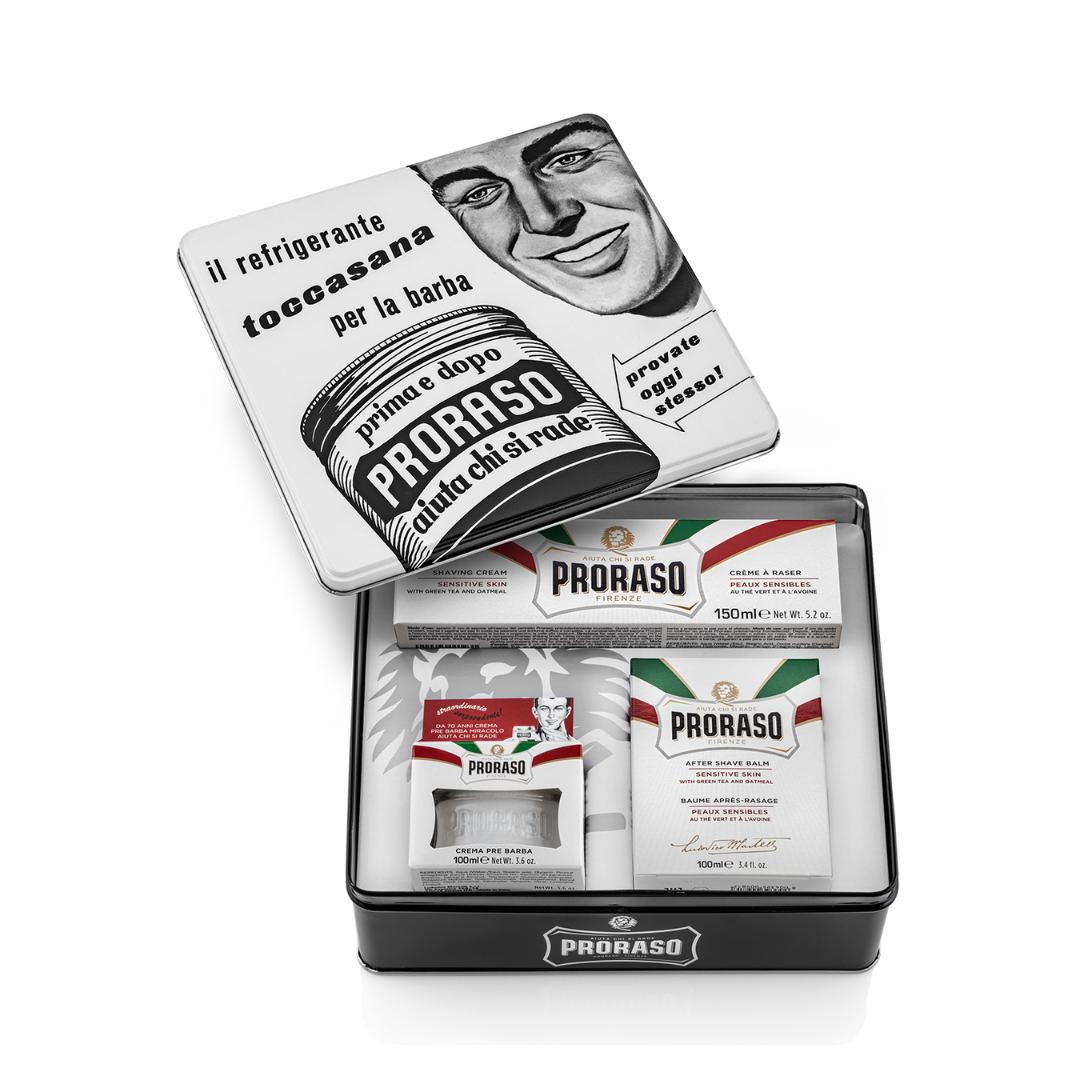 Proraso Vintage Selection Toccasana