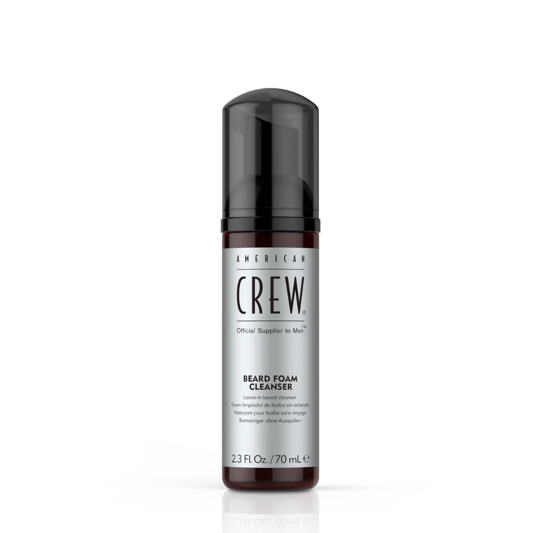 American Crew Beard Foam Cleanser 70ml
