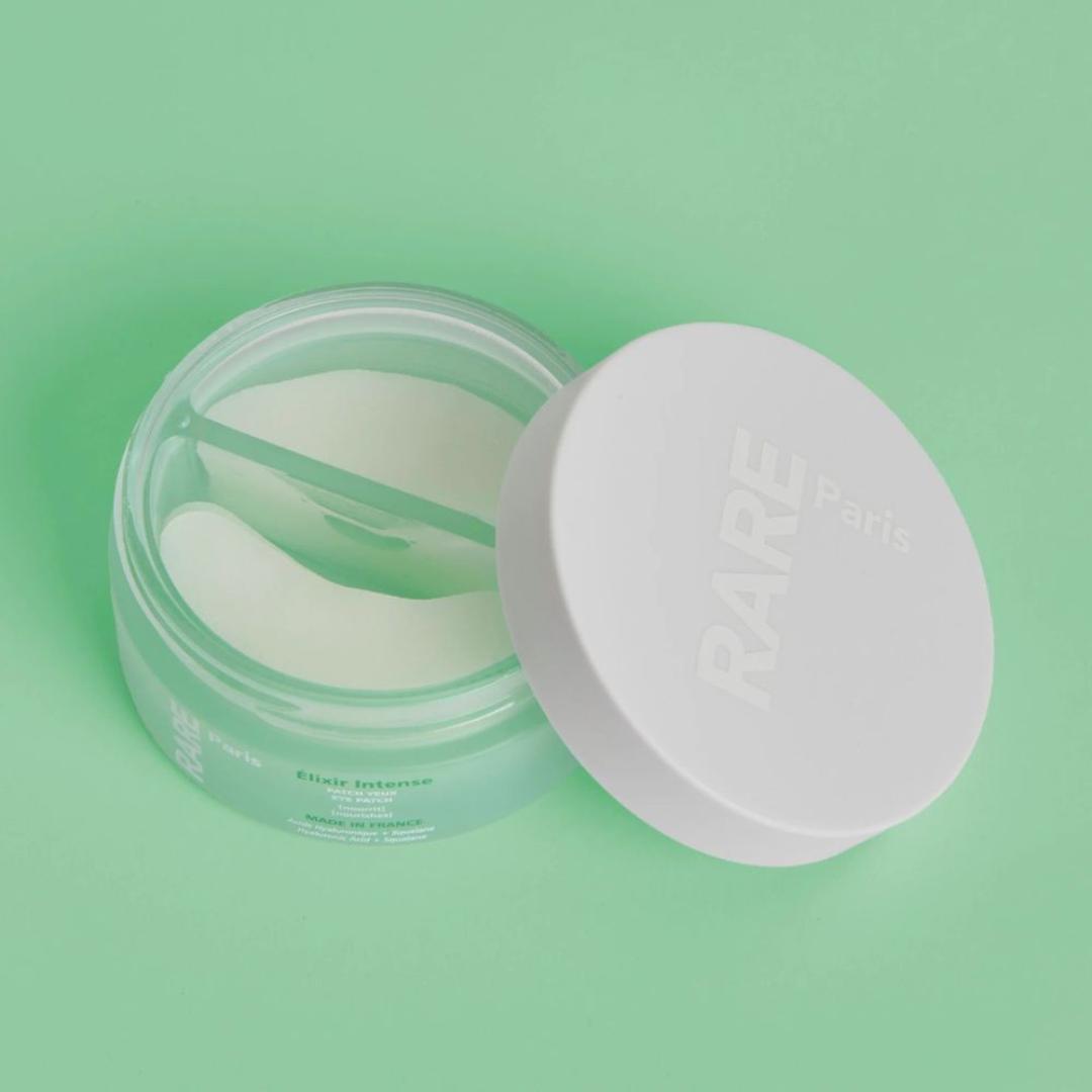 Rare Paris Elixir Intense Eye Patches