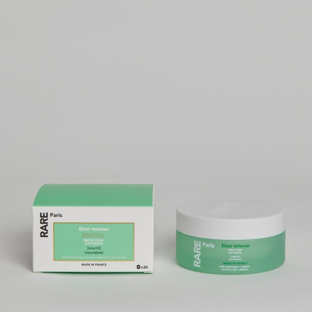 Rare Paris Elixir Intense Eye Patches