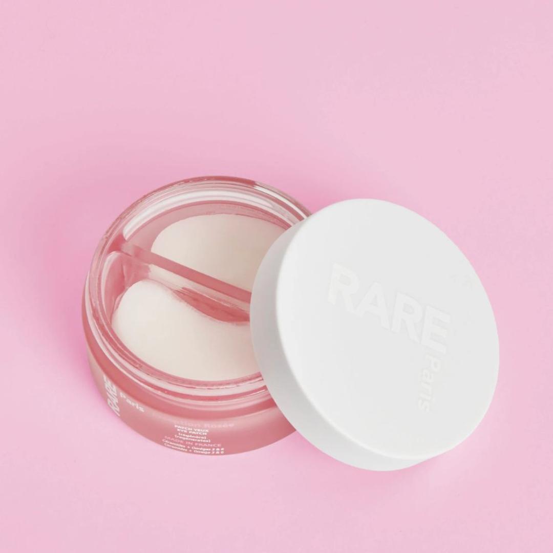 Rare Paris Exception Rosée Eye Patches
