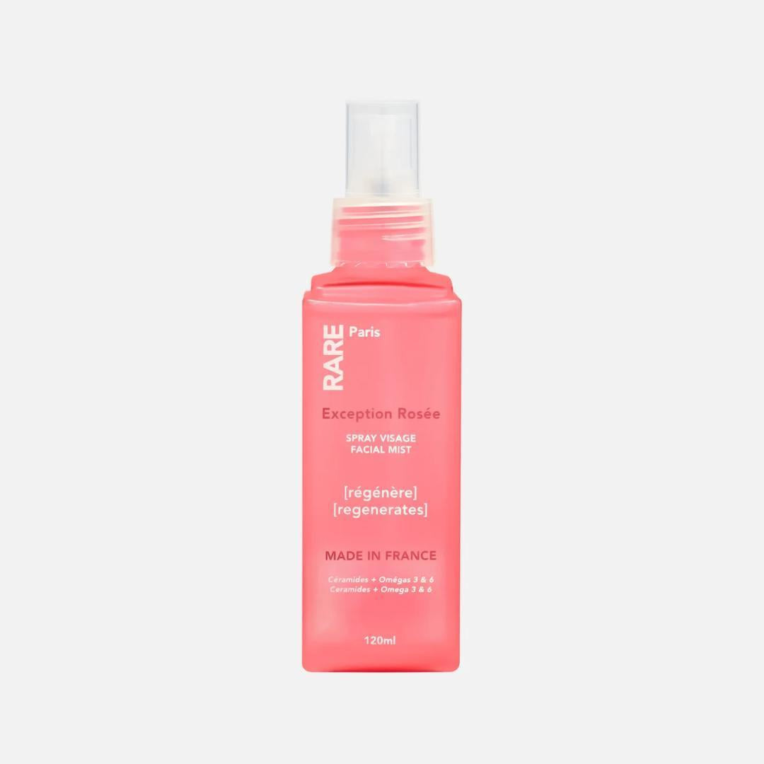 Rare Paris Exception Rosée Facial Mist