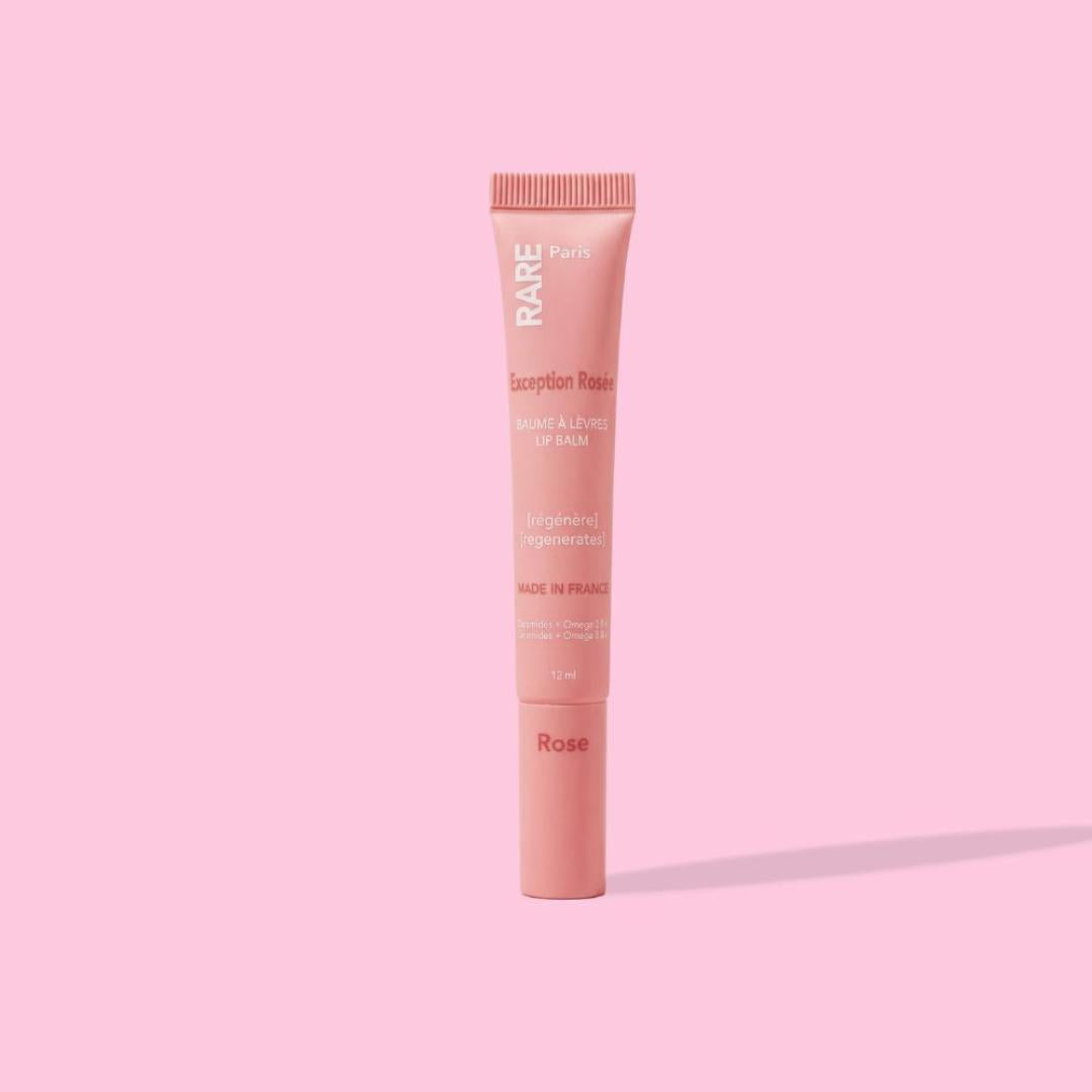 Rare Paris Exception Rosée Lip Balm 12ml