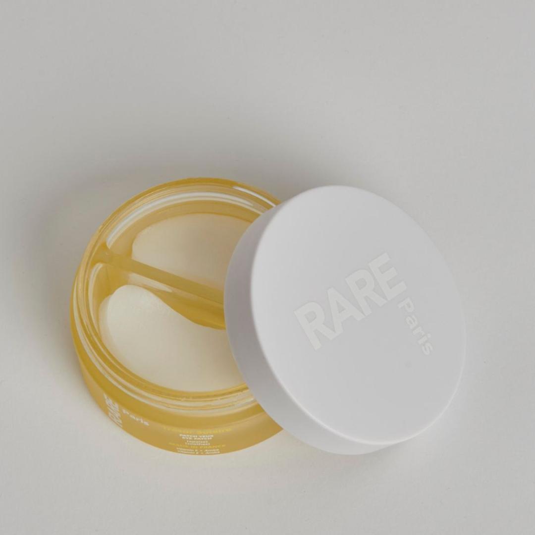 Rare Paris Trésor Solaire Eye Patches