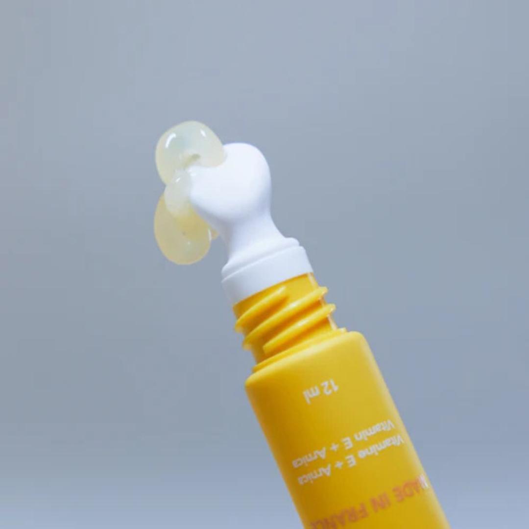 Rare Paris Trésor Solaire Lip Balm 12ml