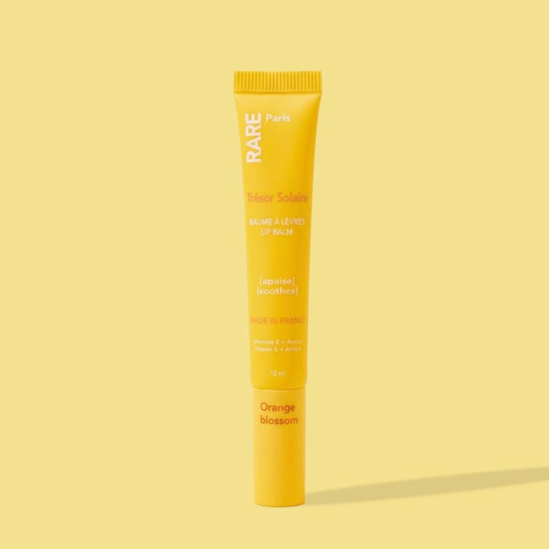 Rare Paris Trésor Solaire Lip Balm 12ml