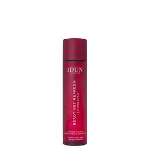 Idun Minerals Ready Set Refresh Setting Spray