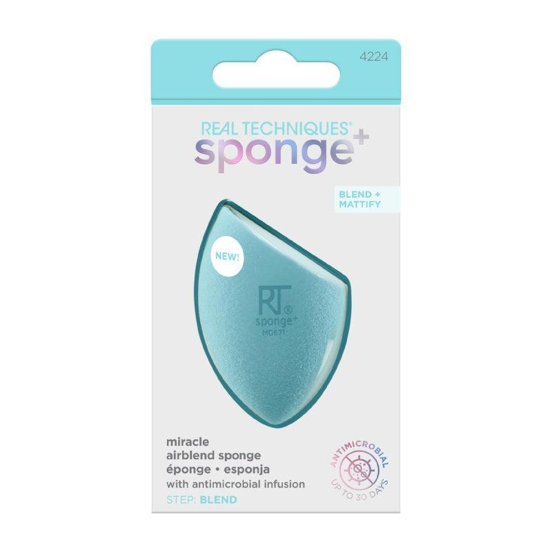 Real Techniques Airblend Sponge+