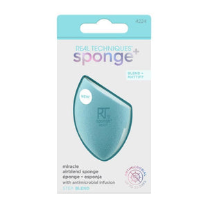 Real Techniques Airblend Sponge+