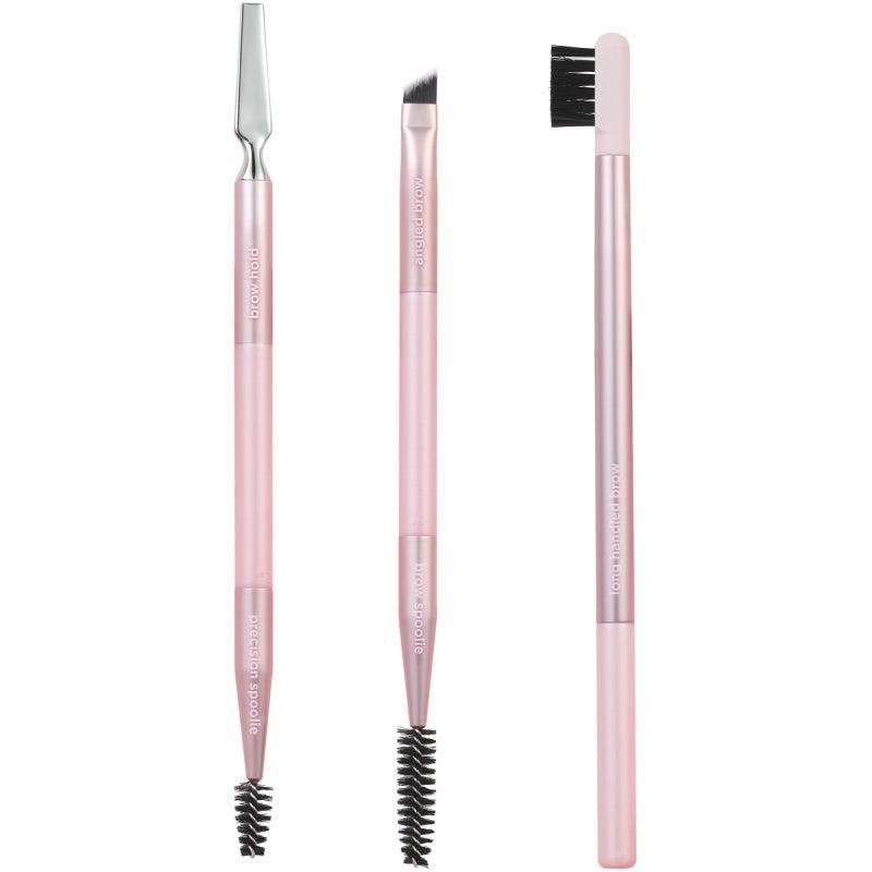 Real Techniques Brow Styling Gjafasett