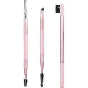 Real Techniques Brow Styling Gjafasett