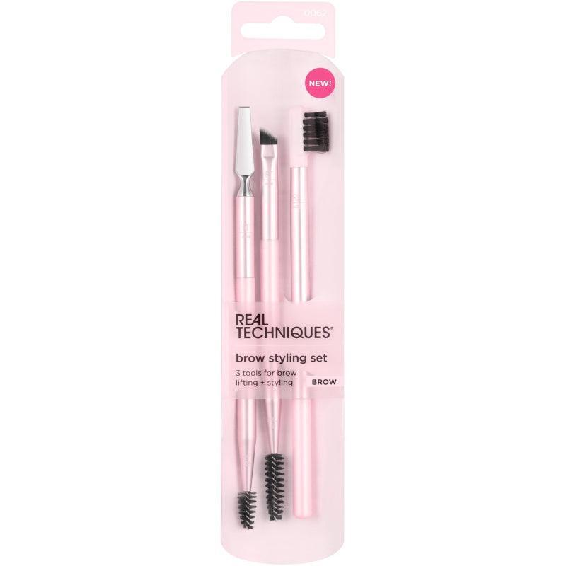 Real Techniques Brow Styling Gjafasett