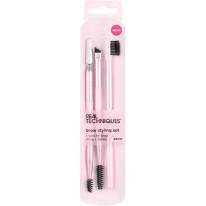 Real Techniques Brow Styling Gjafasett