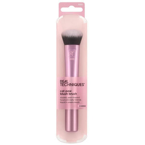 Real Techniques Cat Paw Blush Brush